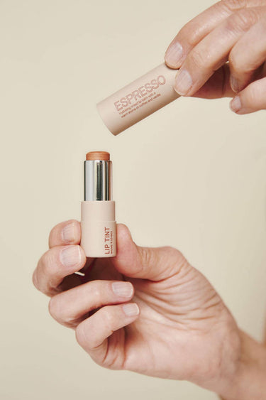 Hydrating Lip Tint - Espresso